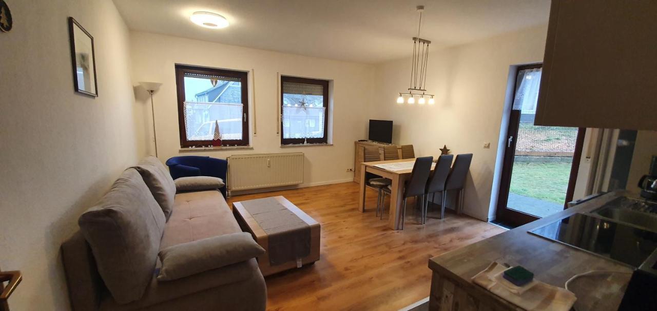 Appartement Haus Schneider à Winterberg Extérieur photo
