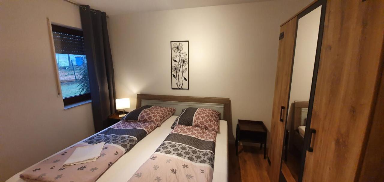 Appartement Haus Schneider à Winterberg Extérieur photo
