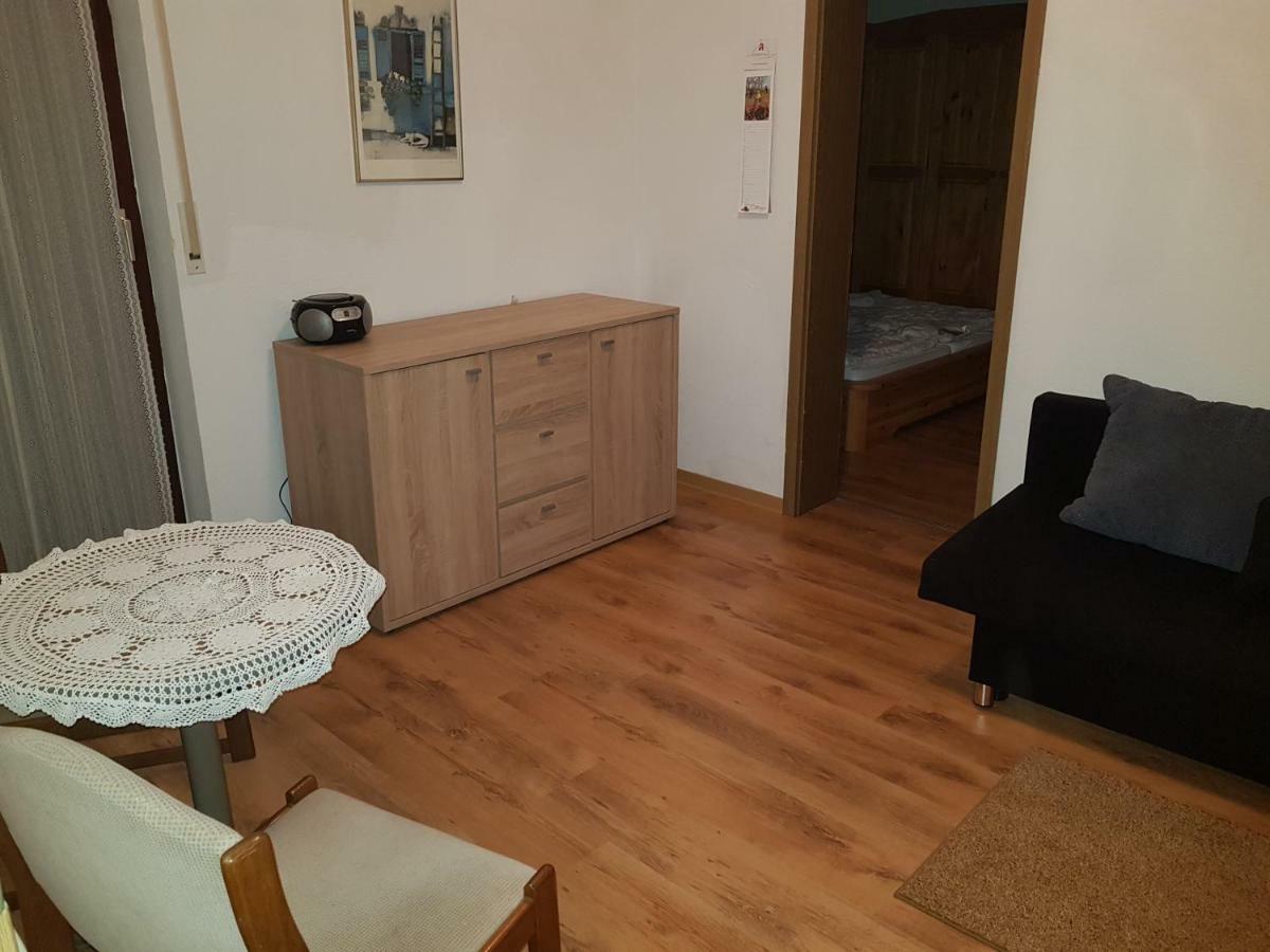 Appartement Haus Schneider à Winterberg Extérieur photo