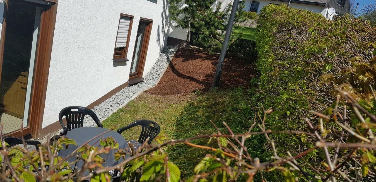 Appartement Haus Schneider à Winterberg Extérieur photo
