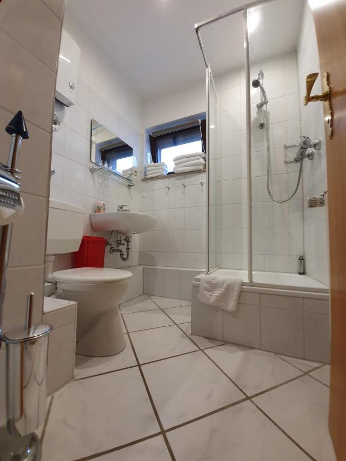 Appartement Haus Schneider à Winterberg Extérieur photo