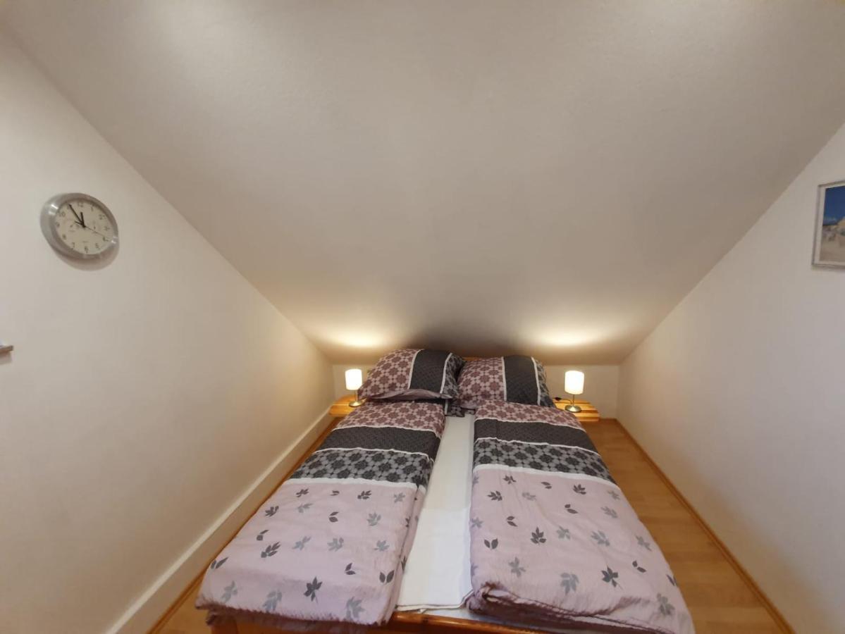 Appartement Haus Schneider à Winterberg Extérieur photo