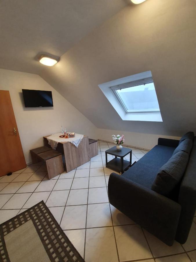 Appartement Haus Schneider à Winterberg Extérieur photo