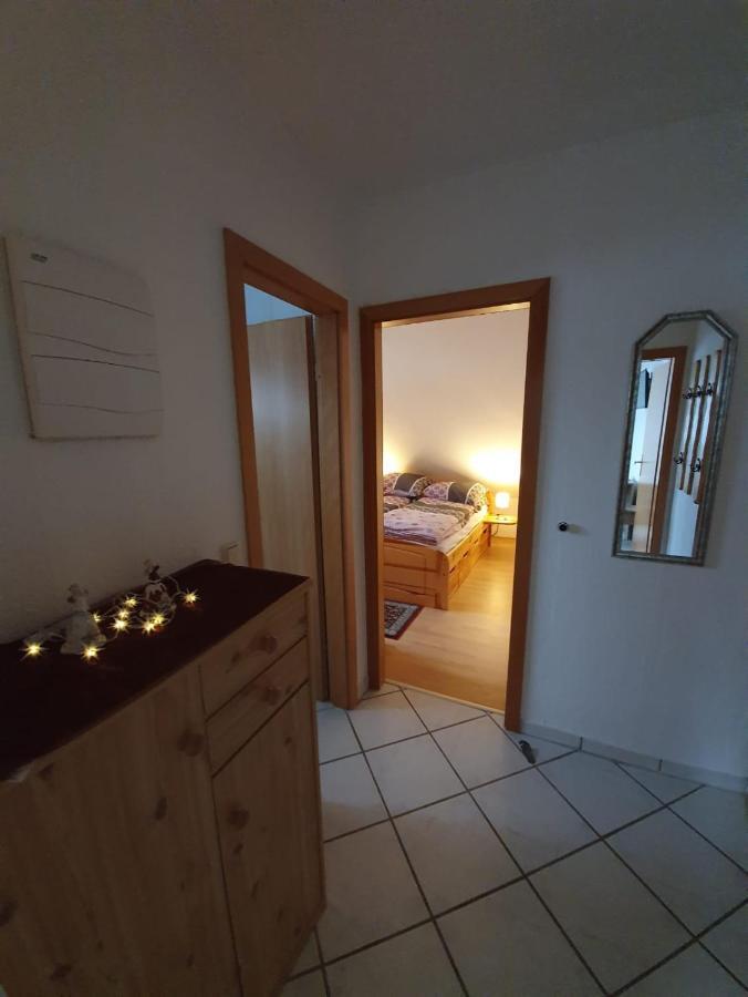 Appartement Haus Schneider à Winterberg Extérieur photo
