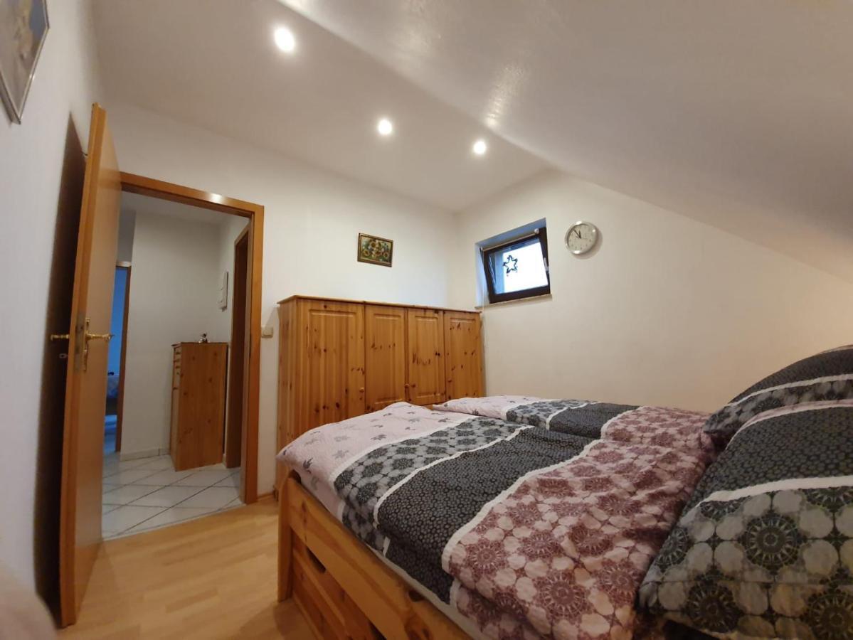 Appartement Haus Schneider à Winterberg Extérieur photo