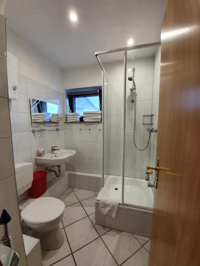 Appartement Haus Schneider à Winterberg Extérieur photo